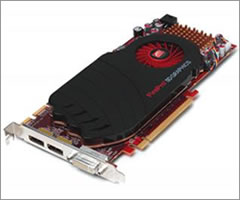 ATI FirePro V7750